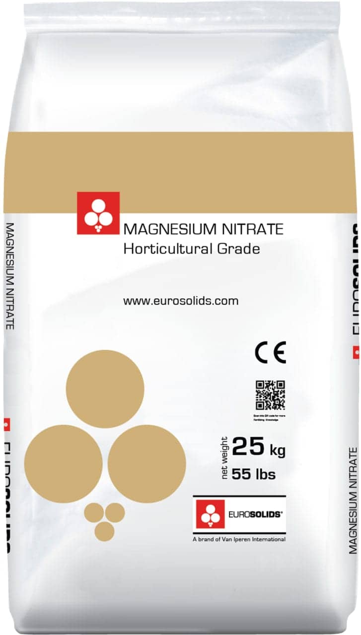 Eurosolids Magniy Nitrat