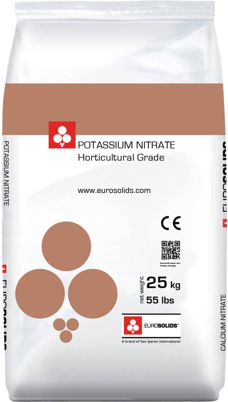 Eurosolids Kaliy Nitrat
