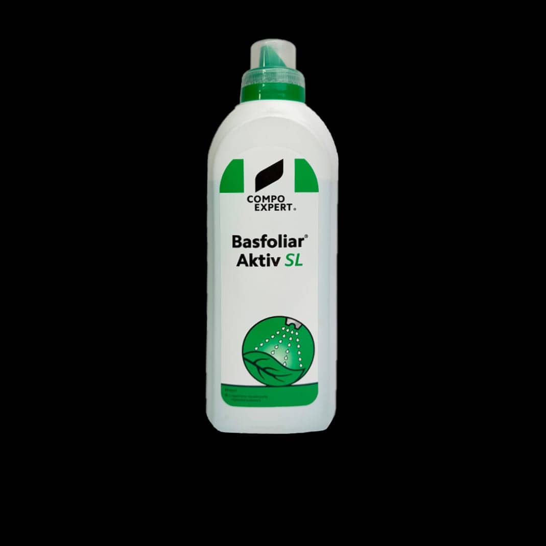 COMPO Basfoliar Active SL