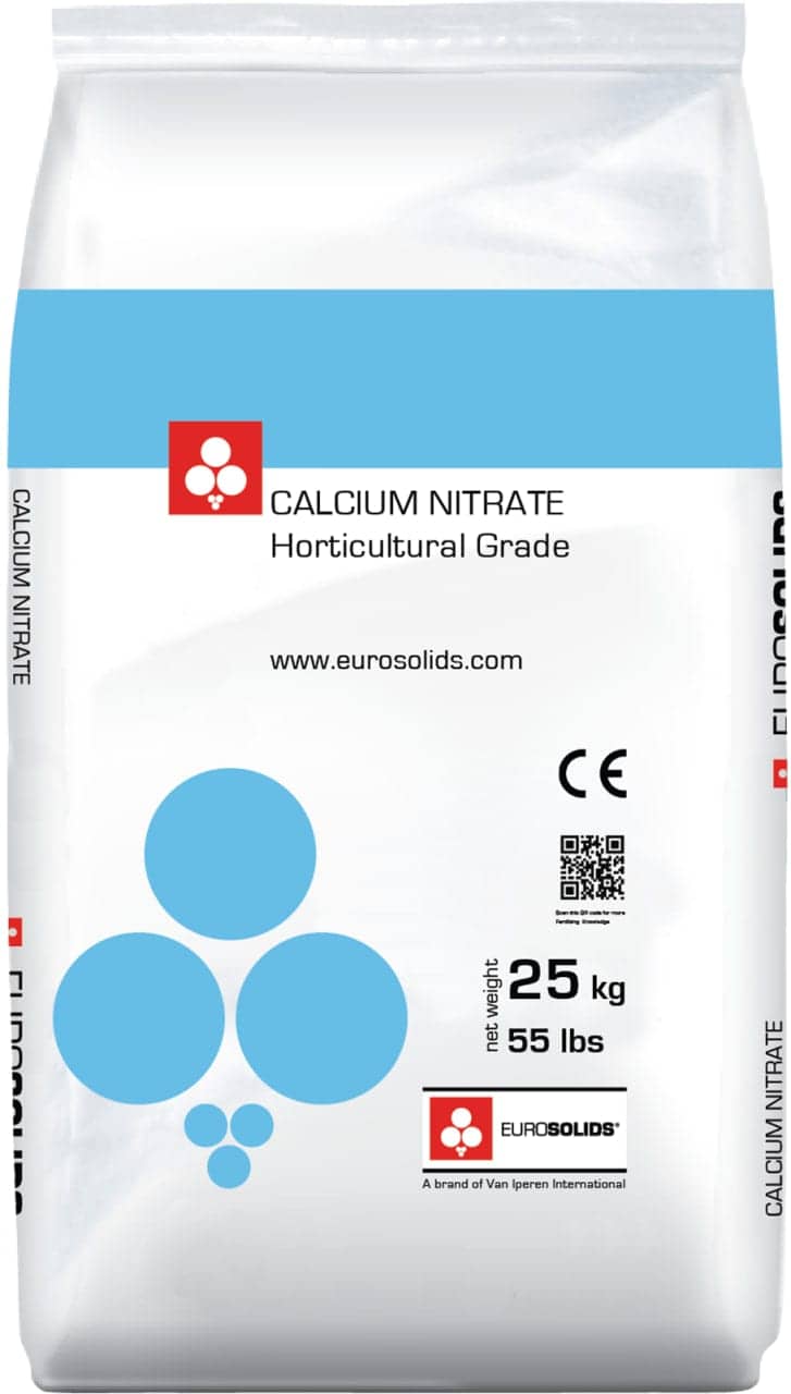 Eurosolids Kalsiy Nitrat
