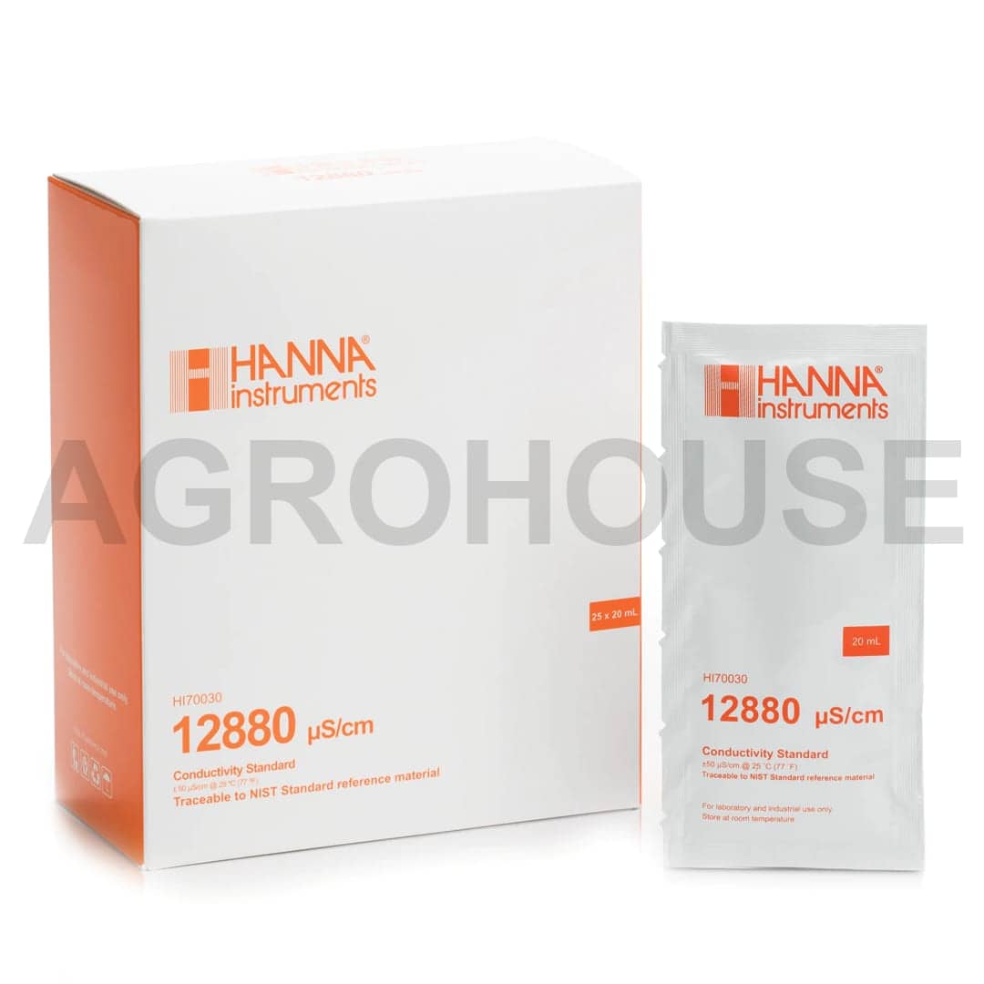 EC eritma 12880. Art# HI700030. Hanna (AQSH).