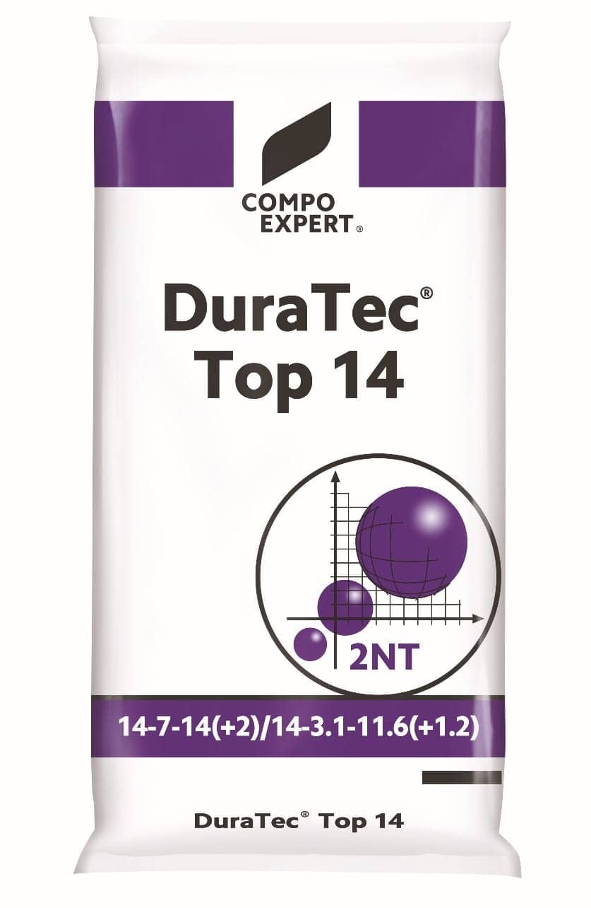 COMPO Expert DuraTec Top 14
